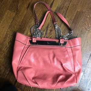 JL purse